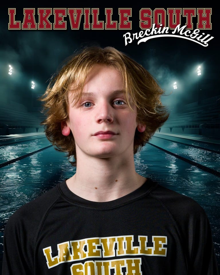 Breckin Headshot