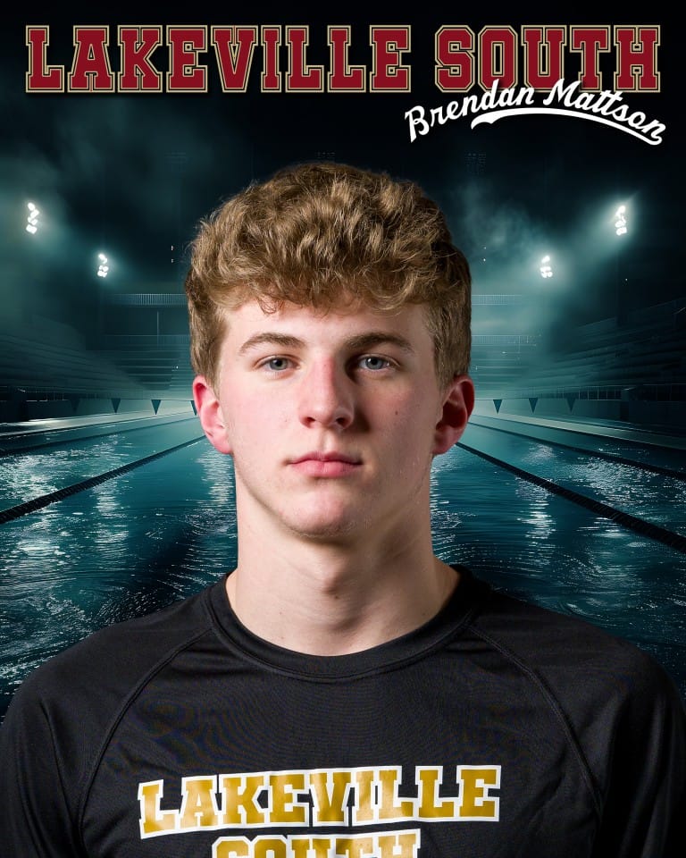 Brendan Headshot