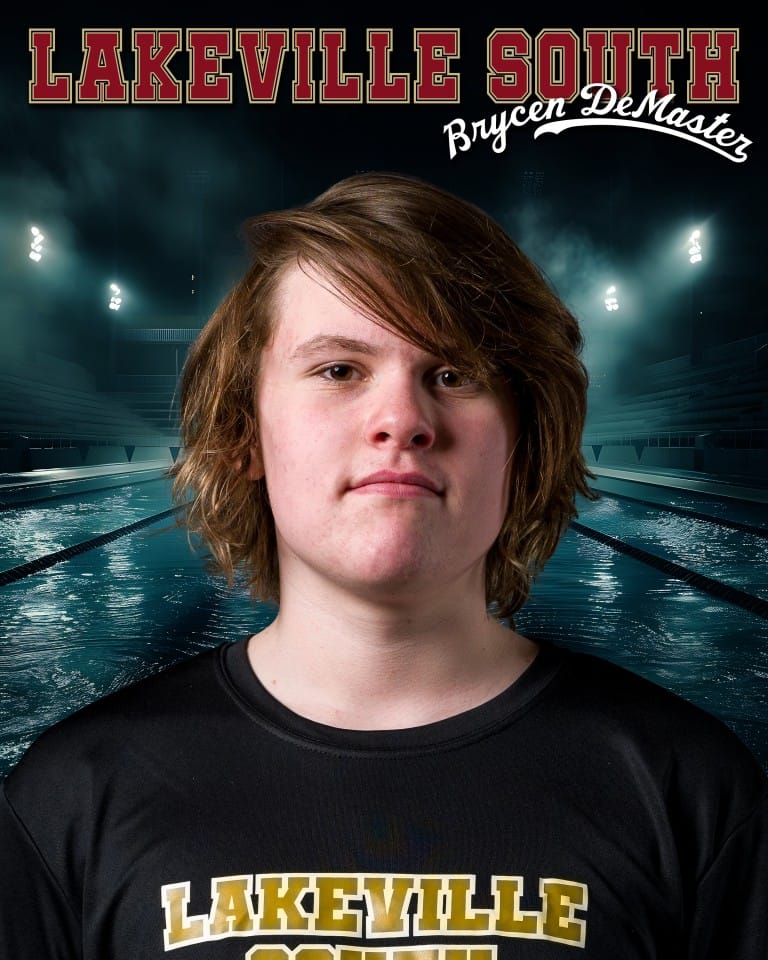 Brycen Headshot