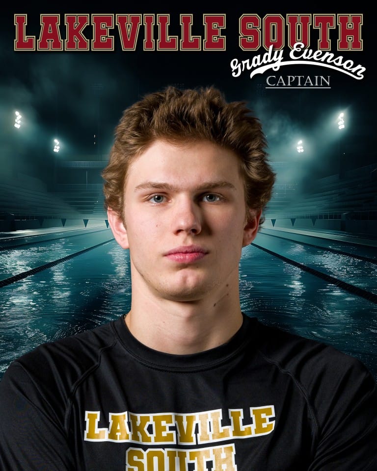 Grady Headshot
