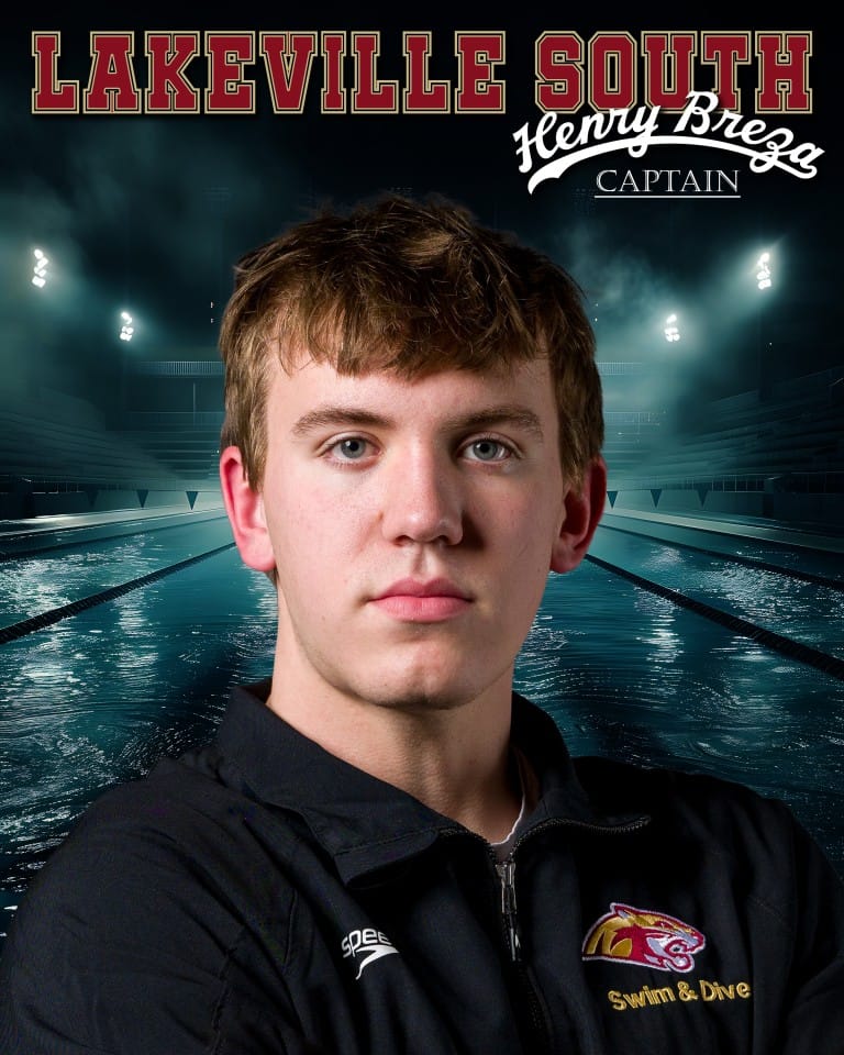 Henry Headshot